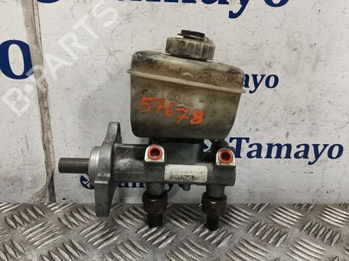 Used Brake master cylinder MERCEDES-BENZ M-CLASS (W163) [1998-2005]  29213743