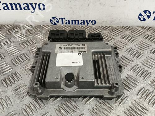 Engine control unit (ECU) MINI MINI CLUBMAN (R55) Cooper | BP39105245M57 - Image 3