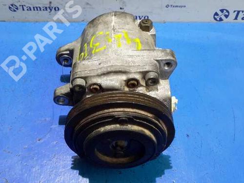 AC compressor SMART CITY-COUPE (450)  | BP9552776M34 