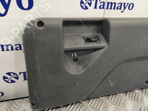 Door moulding trim PEUGEOT EXPERT (224_)  | BP14358691C150 