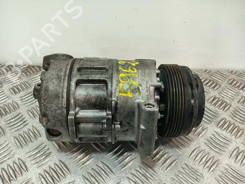 AC compressor BMW 5 (E39) | BP33660612M34 - Image 6