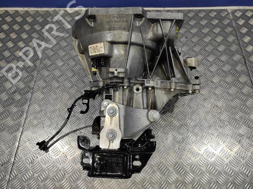 Gearbox FORD FIESTA VI (CB1, CCN) 1.4 TDCi | BP10662021M3 