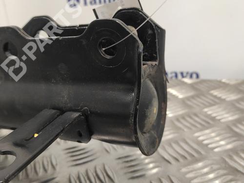 Left front shock absorber OPEL INSIGNIA A Sports Tourer (G09) 2.0 CDTI (35) | BP11569069M16 