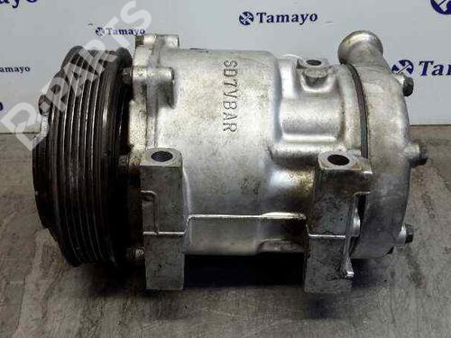 AC compressor ALFA ROMEO 156 Sportwagon (932_) 1.9 JTD (932B2) | BP6298696M34 