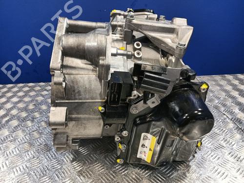 Gearbox SEAT IBIZA V (KJ1, KJG) 1.5 TSI | BP29351125M3 