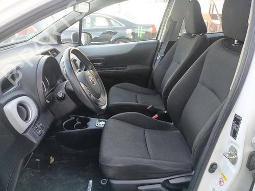 Right front window switch TOYOTA YARIS (_P13_) 1.5 Hybrid (NHP130_, NHP130) | BP35954397I26 - Image 12