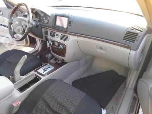 Front right window mechanism HYUNDAI SONATA V (NF)  | BP16768044C23 