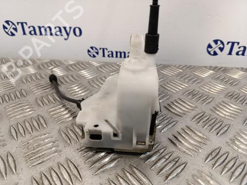 Front right lock CITROËN C2 (JM_) 1.1 | BP17523818C97 