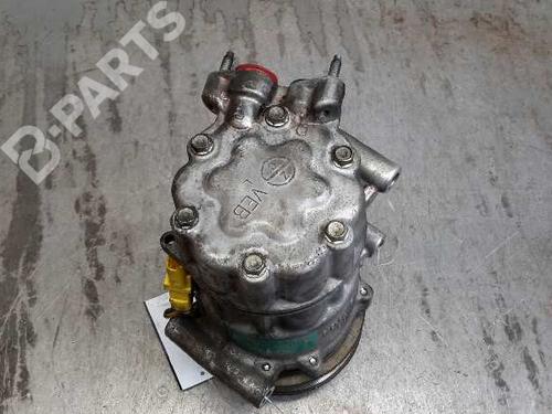 AC compressor PEUGEOT 307 (3A/C) 1.6 HDi 110 | BP6017509M34 