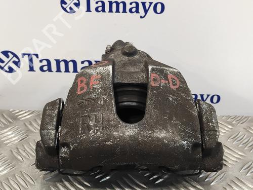 Right front brake caliper FORD FOCUS III 1.6 TDCi | BP13910311M104 
