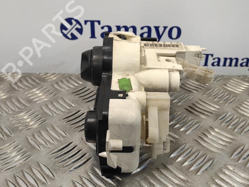 Commande Chauffage RENAULT MEGANE II (BM0/1_, CM0/1_) 1.5 dCi (BM02, BM13, BM2A, CM02, CM13) | BP13913333I5 