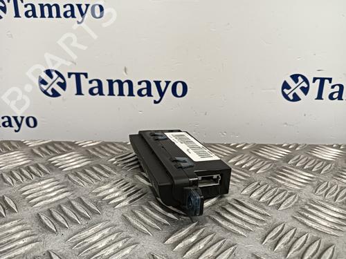 Display NISSAN QASHQAI / QASHQAI +2 I (J10, NJ10, JJ10E)  | BP20227213C48 