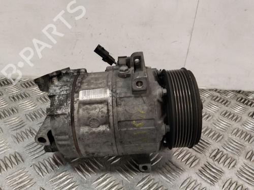 AC compressor RENAULT TRAFIC II Van (FL) 2.0 dCi 115 (FL01, FL0U, FL00, FL0H, FL0M) | BP37197421M34 - Image 5