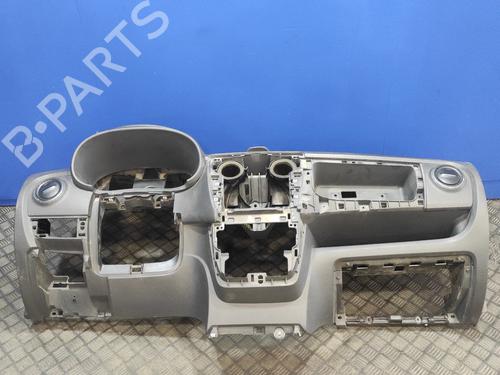 Tableau de bord DACIA LODGY (JS_) [2012-2025]  13898047