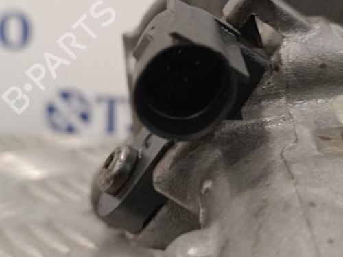 Brake master cylinder SEAT TOLEDO III (5P2)  | BP16521979M77 