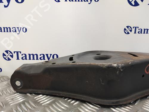 Right rear suspension arm VW GOLF VI (5K1) 2.0 TDI | BP15225011M15