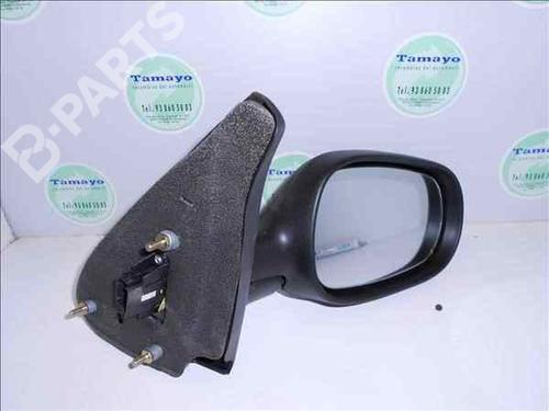 Right mirror RENAULT MEGANE I (BA0/1_)  | BP9576653C27 