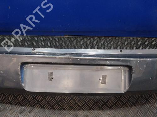 Bak støtfanger OPEL MERIVA A MPV (X03)  | BP26178498C8 