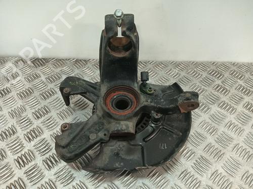 Used Right front steering knuckle Right front steering knuckle SEAT LEON (1M1) 1.9 TDI (110 hp) 33621685 33621685