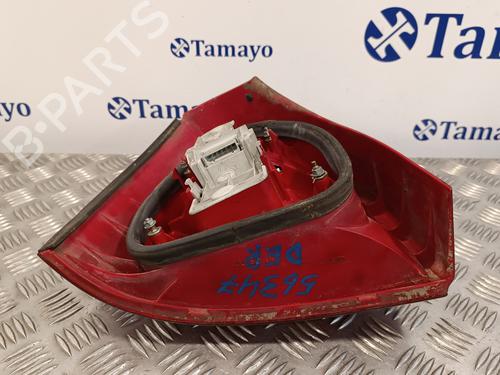 Højre baglygte AUDI A3 (8L1) 1.9 TDI | BP16467466C35 