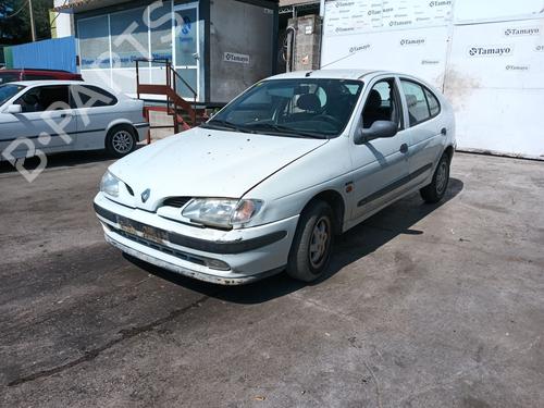 Engine FORD FOCUS I (DAW, DBW) 1.8 Turbo DI / TDDi | BP37405855M1 - Image 3