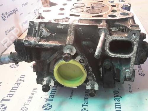 Cylinder head HONDA ACCORD VII (CL, CN) 2.2 i-CTDi (CN1) | BP11389514M5 