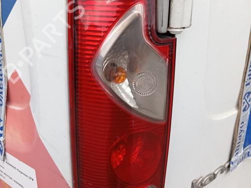 Used Left taillight Left taillight RENAULT KANGOO Express (FW0/1_) 1.5 dCi 70 (FW0A, KW0V) (68 hp) 36356185 36356185