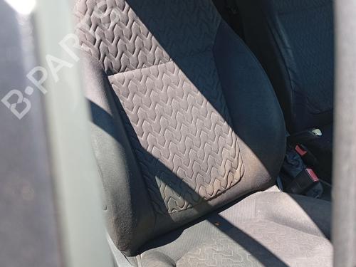 Used Right front seat Right front seat OPEL CORSA D (S07) 1.2 (L08, L68) (86 hp) 36500757 36500757