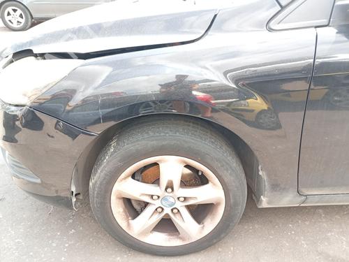 Used Left front fenders Left front fenders 36284861 36284861