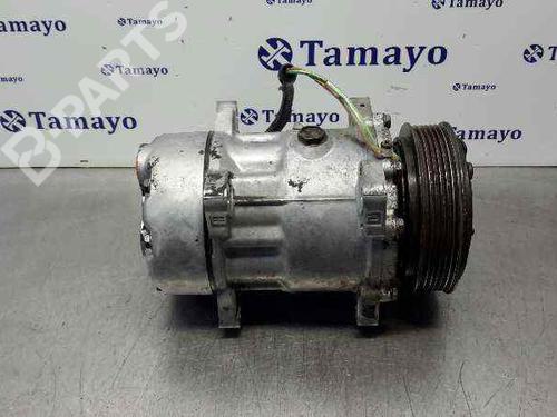 AC-Kompressor FIAT SCUDO Van (220_) [1996-2006]  6695378