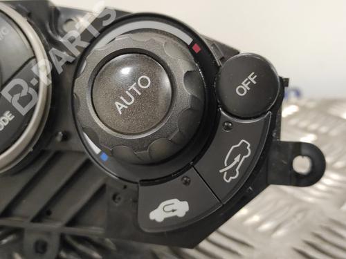 Climate control HONDA CIVIC VIII Hatchback (FN, FK)  | BP10722679I5 
