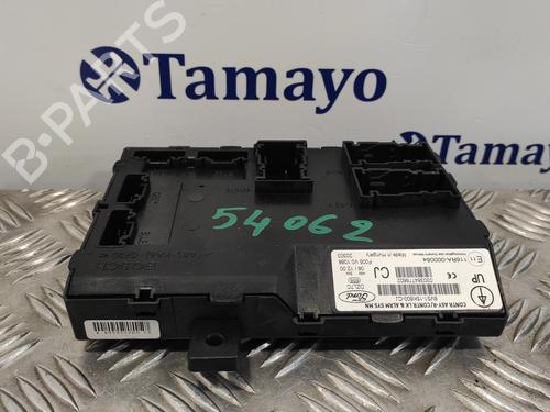 Electronic module FORD FIESTA VI (CB1, CCN)  | BP15352397M83 