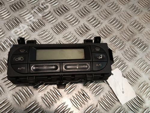 Used Climate control Climate control 37700878 37700878