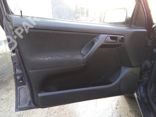 Gear lever VW GOLF III (1H1) 1.6 | BP21004718M90 