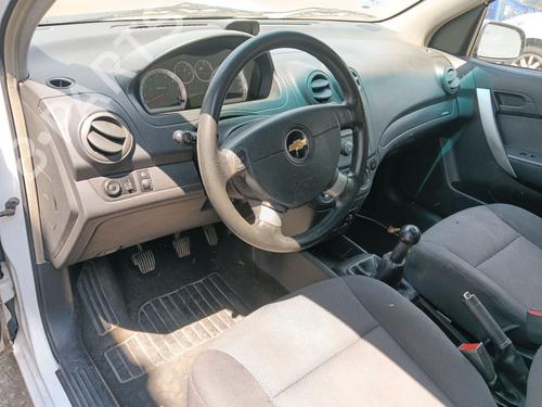 Engine CHEVROLET AVEO / KALOS Hatchback (T250, T255) 1.2 | BP36998866M1 - Image 9