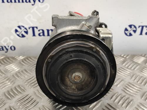AC compressor NISSAN QASHQAI II SUV (J11, J11_)  | BP23409103M34 