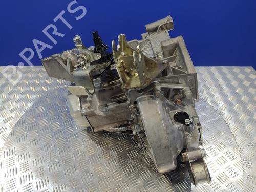 Gearbox FIAT DUCATO Van (250_)  | BP17090542M3 