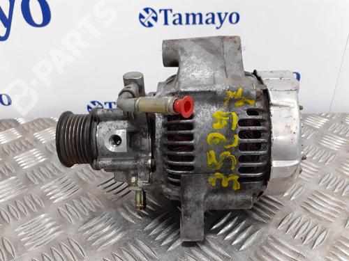 Alternator LAND ROVER FREELANDER I (L314) 2.0 DI 4x4 | BP1229690M7 