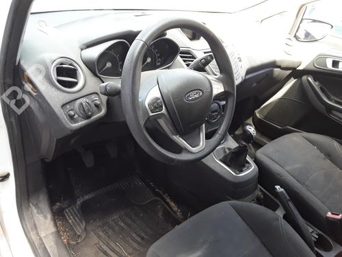 Starter FORD FIESTA VI (CB1, CCN)  | BP26175664M8 