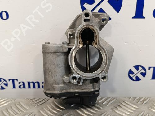 Throttle body RENAULT TRAFIC II Van (FL) | BP18951197M82