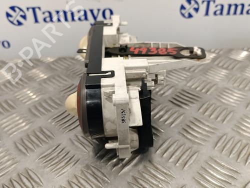 Climate control NISSAN MICRA III (K12) 1.5 dCi | BP18842751I5 