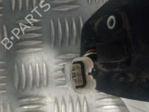 Left mirror MITSUBISHI SPACE WAGON (N9_W, N8_W)  | BP24531149C26 