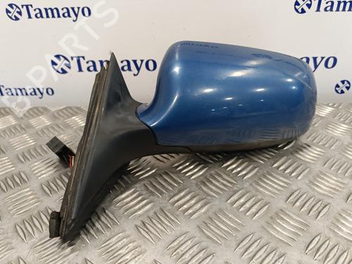 Left mirror AUDI A3 (8L1) 1.9 TDI | BP18648613C26 