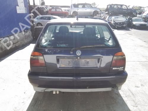 Grille VW GOLF III (1H1)  | BP29564293C40 