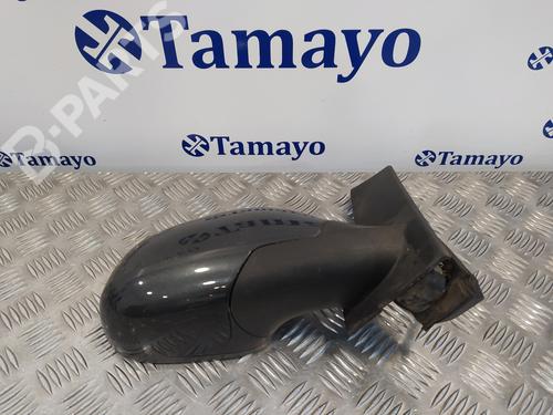 Right mirror SEAT ALTEA XL (5P5, 5P8) 1.6 TDI | BP11028008C27 