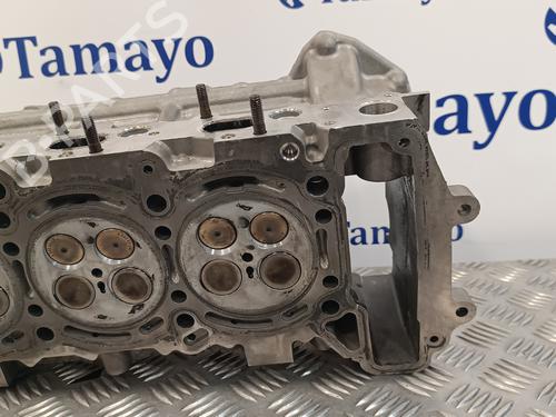 Cylinder head MERCEDES-BENZ M-CLASS (W164)  | BP16442445M5 