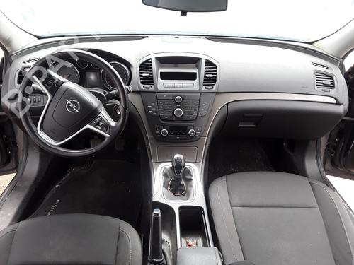 Fuse box OPEL INSIGNIA A Sports Tourer (G09) 2.0 CDTI (35) | BP11042213E1 