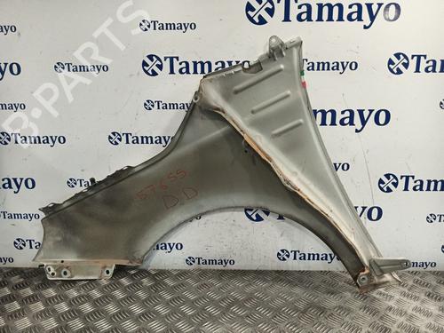 Right front fenders FIAT 500 (312_)  | BP29919632C42