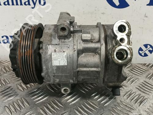 Klimakompressor für OPEL CORSA D (S07) 1.3 CDTI (L08, L68) (75 hp) 31171809