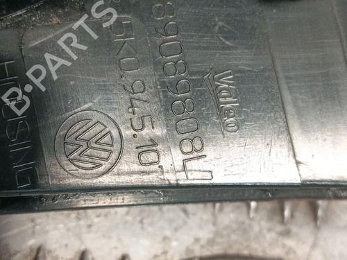 Left tailgate light VW GOLF VI (5K1)  | BP27647748C79 